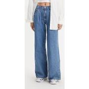 Jeans Levis A7455 0001 - BAGGY DAD WIDE LEG-CAUSE AND EFFECT