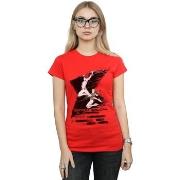 T-shirt Marvel Black Widow Movie Secrets 4 Spies