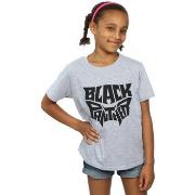 T-shirt enfant Marvel BI10284