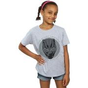 T-shirt enfant Marvel Made In Wakanda