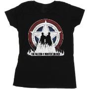 T-shirt Marvel BI22109