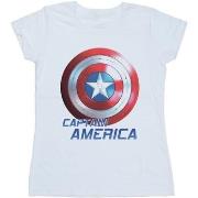 T-shirt Marvel BI22128