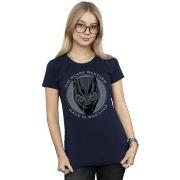 T-shirt Marvel BI11616