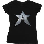 T-shirt Marvel BI22144