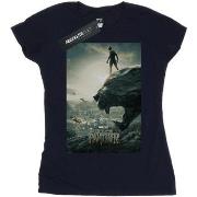 T-shirt Marvel BI11617