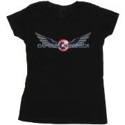 T-shirt Marvel BI22160