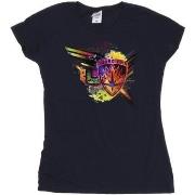 T-shirt Marvel Guardians Of The Galaxy