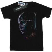 T-shirt enfant Marvel Avengers Endgame Avenge The Fallen