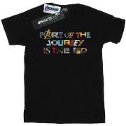 T-shirt enfant Marvel Avengers Endgame Part Of The Journey