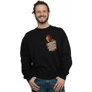 Sweat-shirt Marvel BI41489