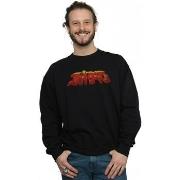 Sweat-shirt Marvel BI41627