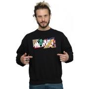 Sweat-shirt Marvel BI42033