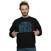 Sweat-shirt Marvel Thor Mighty Dad