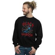 Sweat-shirt Marvel BI42094