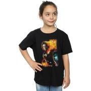 T-shirt enfant Marvel BI15227