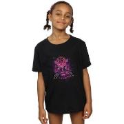 T-shirt enfant Marvel BI15257