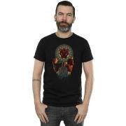 T-shirt Marvel BI15762