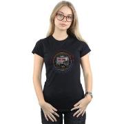 T-shirt Marvel BI16569