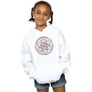 Sweat-shirt enfant Marvel BI11078