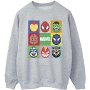 Sweat-shirt Marvel BI42269