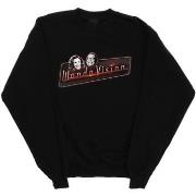 Sweat-shirt Marvel WandaVision Smiles