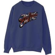 Sweat-shirt Marvel What If