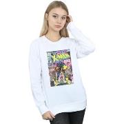 Sweat-shirt Marvel X-Men Final Phase Of Phoenix