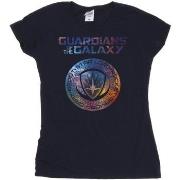 T-shirt Marvel Guardians Of The Galaxy