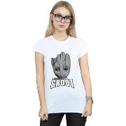 T-shirt Marvel Guardians Of The Galaxy