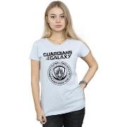 T-shirt Marvel Guardians Of The Galaxy Vol. 2