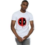 T-shirt Marvel BI22721