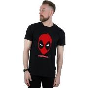 T-shirt Marvel BI22874