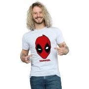 T-shirt Marvel BI22874