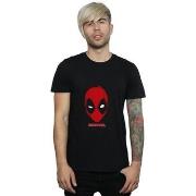 T-shirt Marvel BI22928