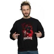 Sweat-shirt Marvel TV Series