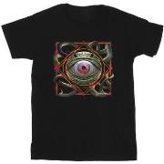 T-shirt Marvel Doctor Strange Snake Eyes
