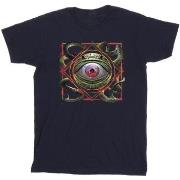 T-shirt Marvel Doctor Strange Snake Eyes