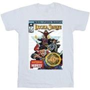 T-shirt Marvel BI23163