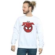 Sweat-shirt Marvel BI44702