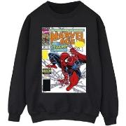 Sweat-shirt Marvel Age