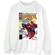 Sweat-shirt Marvel Age