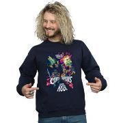 Sweat-shirt Marvel Ragnarok