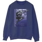 Sweat-shirt Marvel Love And Thunder Mighty