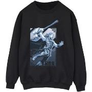 Sweat-shirt Marvel Thor Love And Thunder Attack