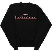 Sweat-shirt enfant Marvel WandaVision