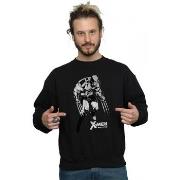 Sweat-shirt Marvel X-Men