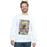 Sweat-shirt Marvel X-Men Final Phase Of Phoenix