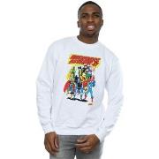 Sweat-shirt Marvel Avengers Assemble