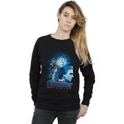 Sweat-shirt Marvel Avengers Endgame