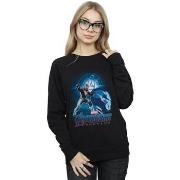 Sweat-shirt Marvel Avengers Endgame